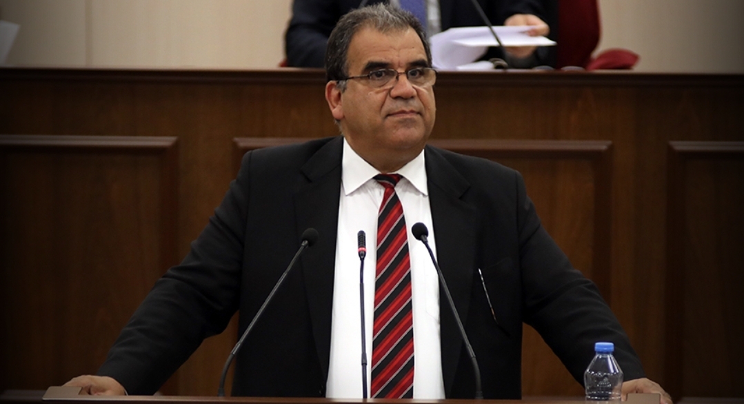 Sucuoğlu: Stokta 2 bin 400 ton yakıt bulunuyor