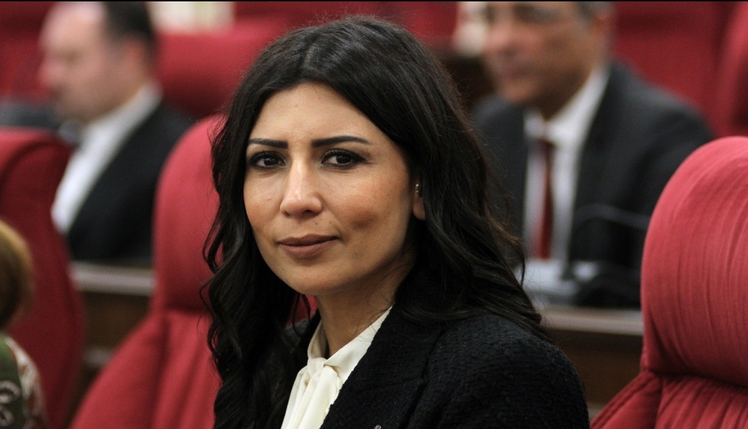 Meclis Başkan Yardımcılığı’nda 2. tur