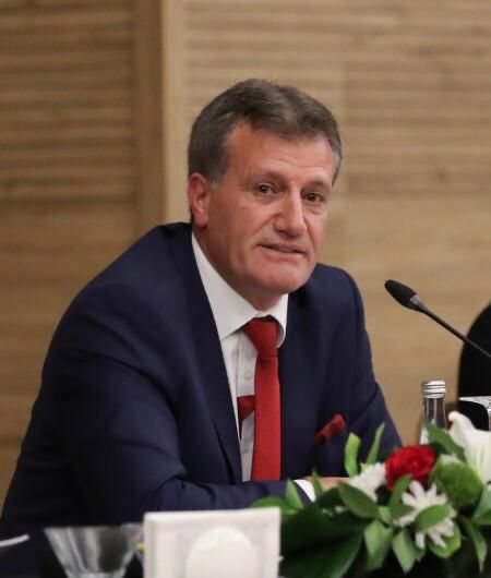 Arıklı: Doğu Akdeniz gazının Türkiye üzerinden Avrupa’ya gitmesi KKTC için avantaj yaratacak