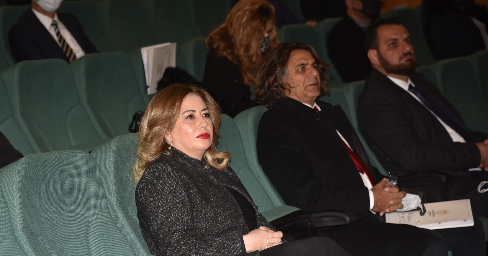 Cumhurbaşkanlığı Engelliler Komitesi “Erişilebilirlik Semineri” düzenlendi