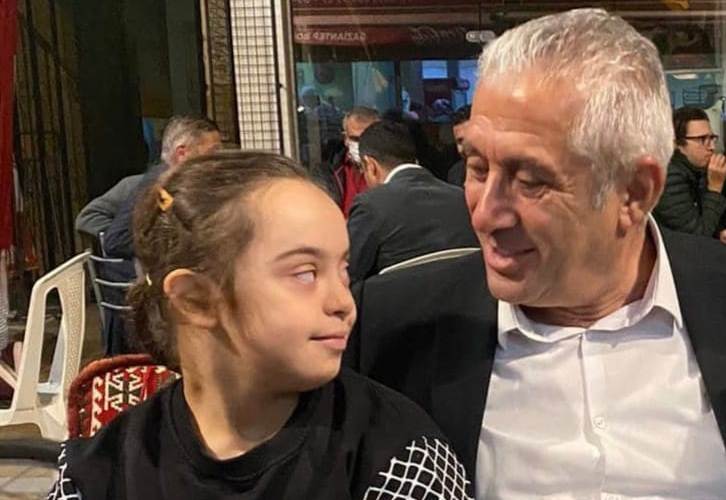 Bakan Taçoy 21 Mart Dünya Down Sendromu Farkındalık Günü dolayısıyla mesaj yayımladı