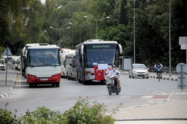 KAR-İŞ: Artık zarardayız, bu şartlarda çalışamayacağız