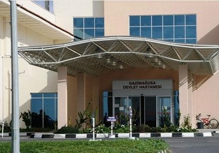 Mağusa’da PCR ve Antijen testleri Cuma gününden itibaren Mağusa Devlet Hastanesi’nde yapılacak