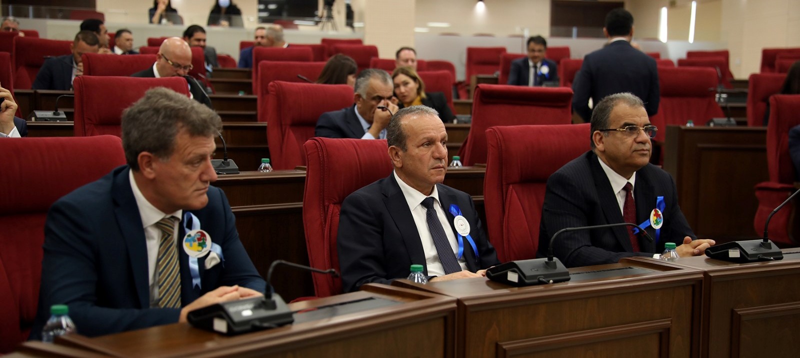 Meclis Genel Kurulu devam ediyor Sucuoğlu: Alkollü içkilere yapılan zam tekrar değerlendirilecek