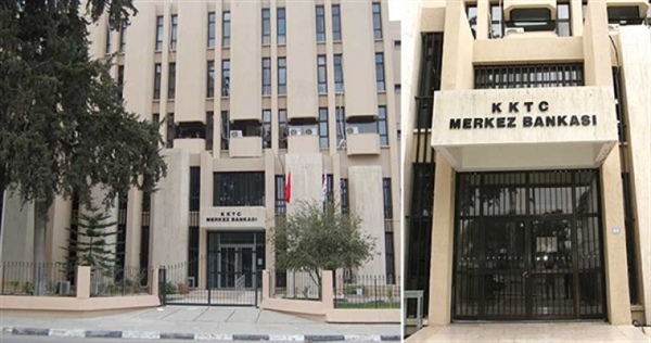KKTC Merkez Bankası 2021 yılının 4. çeyrek bülteni yayımlandı