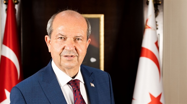 Cumhurbaşkanı Tatar açılış etkinliklerine katılıyor