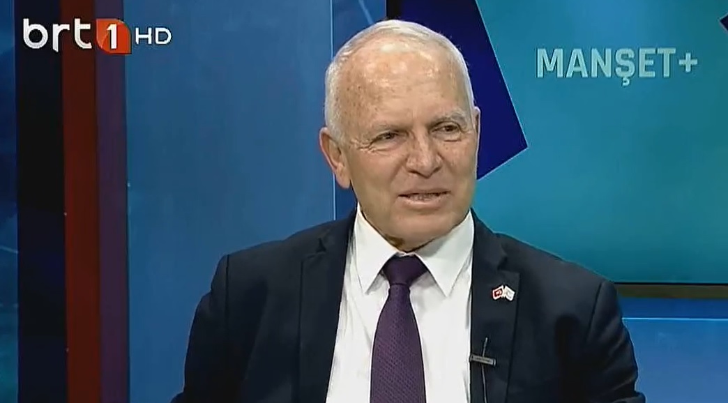 Töre:Nisaba destek sağlamak 50 milletvekilinin tümünün görevidir