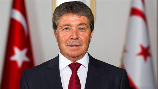 Üstel: Yerel seçimlerin 27 Kasım’da yapılmasını öngörüyoruz