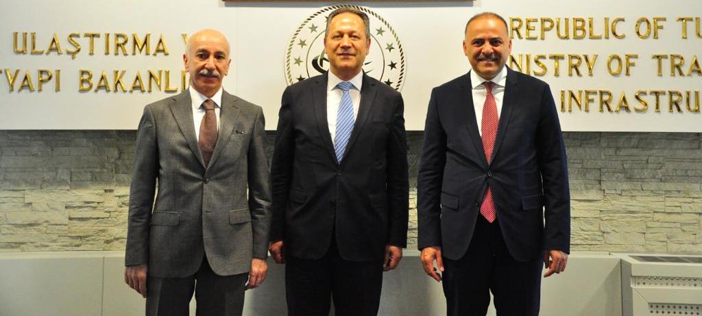 Öztürk: Anavatan’ın güçlü desteğini bir kez daha hissettik