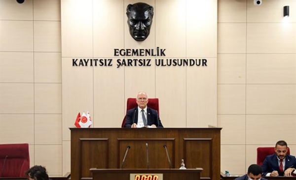 Hükümet programı üzerindeki görüşmeler yarın