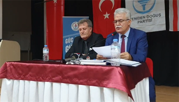 YDP güven oylamasına katılmayacak