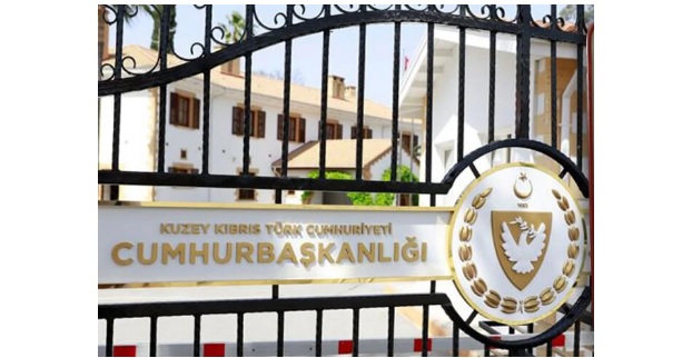 KKTC Cumhurbaşkanlığı himayelerinde “Liseler Arası Şiir Okuma ve Yazma Yarışması” düzenleniyor
