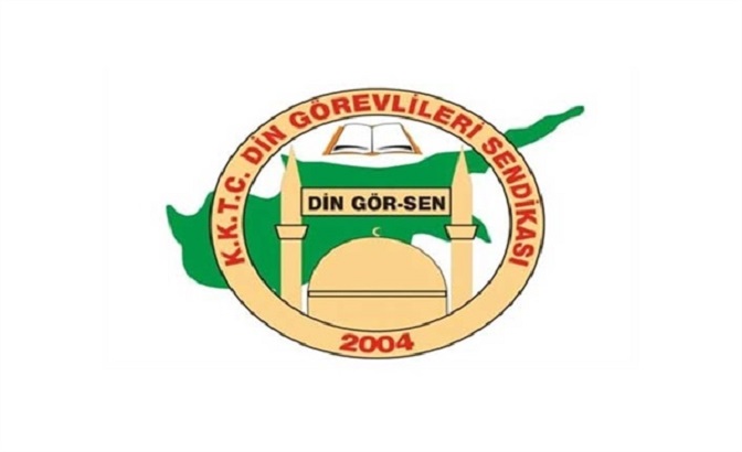 Din Gör-Sen Başkanı İşkey’den Kadir Gecesi mesajı