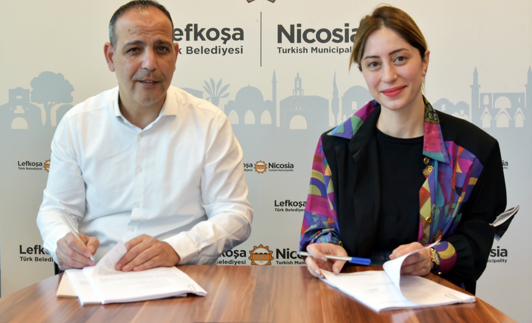 LTB ile Eczacılar Birliği sözleşmeye imza attı