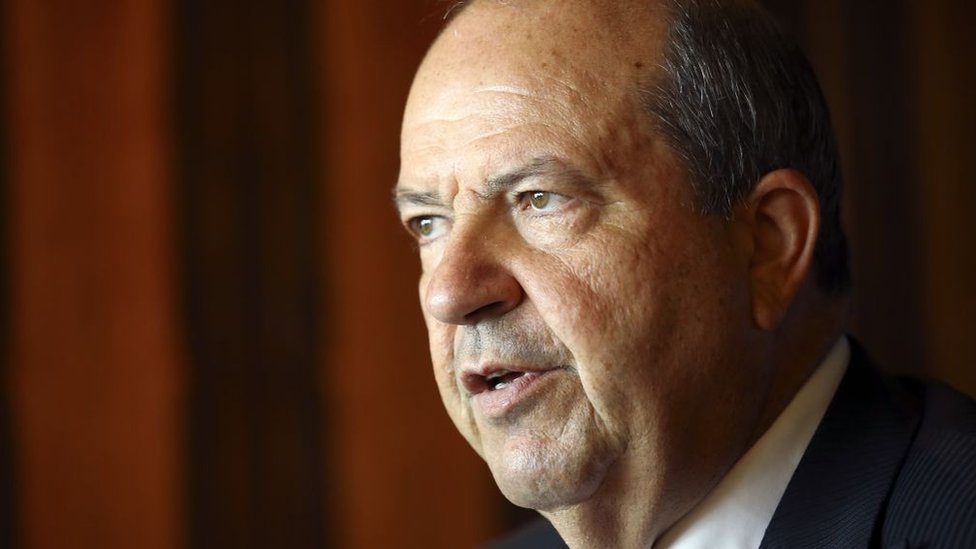 Cumhurbaşkanı Tatar bugün CTP ve UBP ile görüşecek
