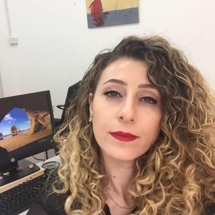 Dışişleri Bakanlığı Bakanlık Müdürü Mevkiine Keziban Sivri Yılmaz atandı