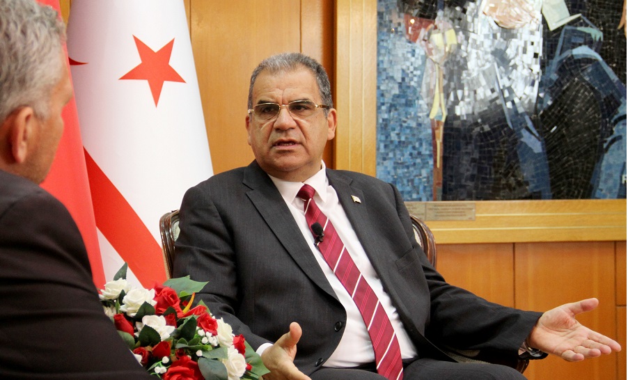 Sucuoğlu: Güven oylamasına vekillerimizin gelmemesi söz konusu değil