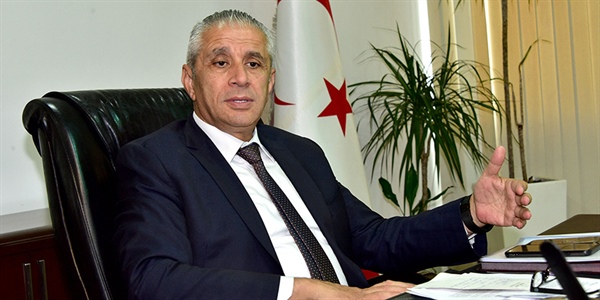 Taçoy: Tüm emekçilerin yanında olmayan devam edeceğiz