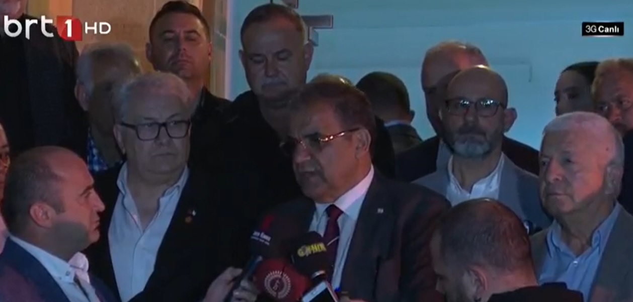 “UBP’siz hiçbir formül yok”