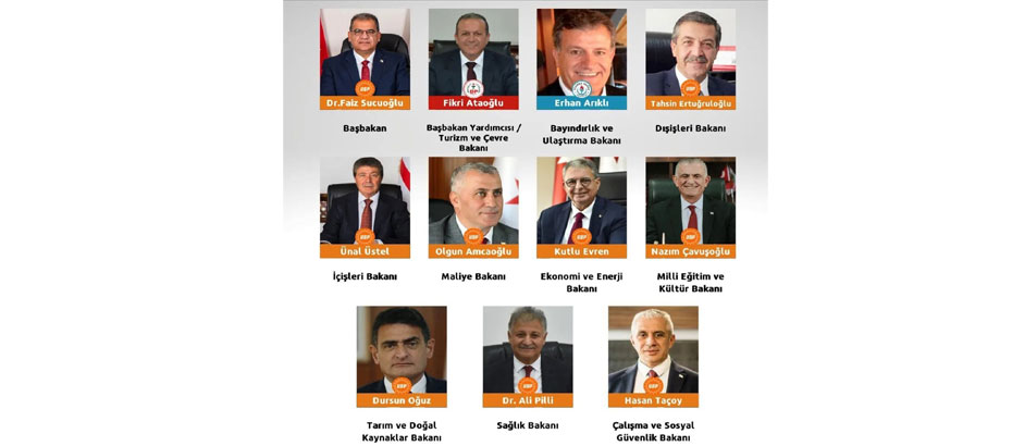 Bakanlar Kurulu bugün toplanacak