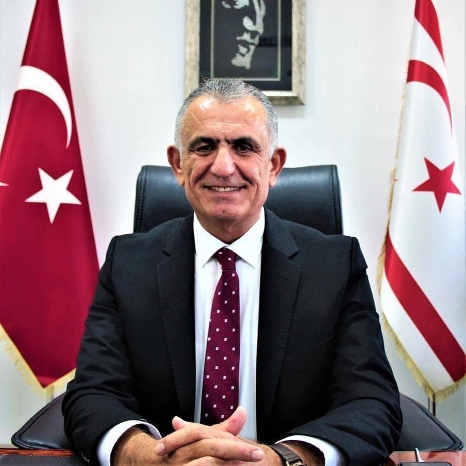 Eğitim Bakanı Çavuşoğlu’nun 1 Mayıs Emek ve Dayanışma Günü mesajı