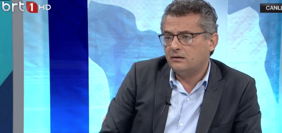 Erhürman:Bir bakan değiştirmek için hükümetin istifa etmiş olması kimsenin aklına yatmadı