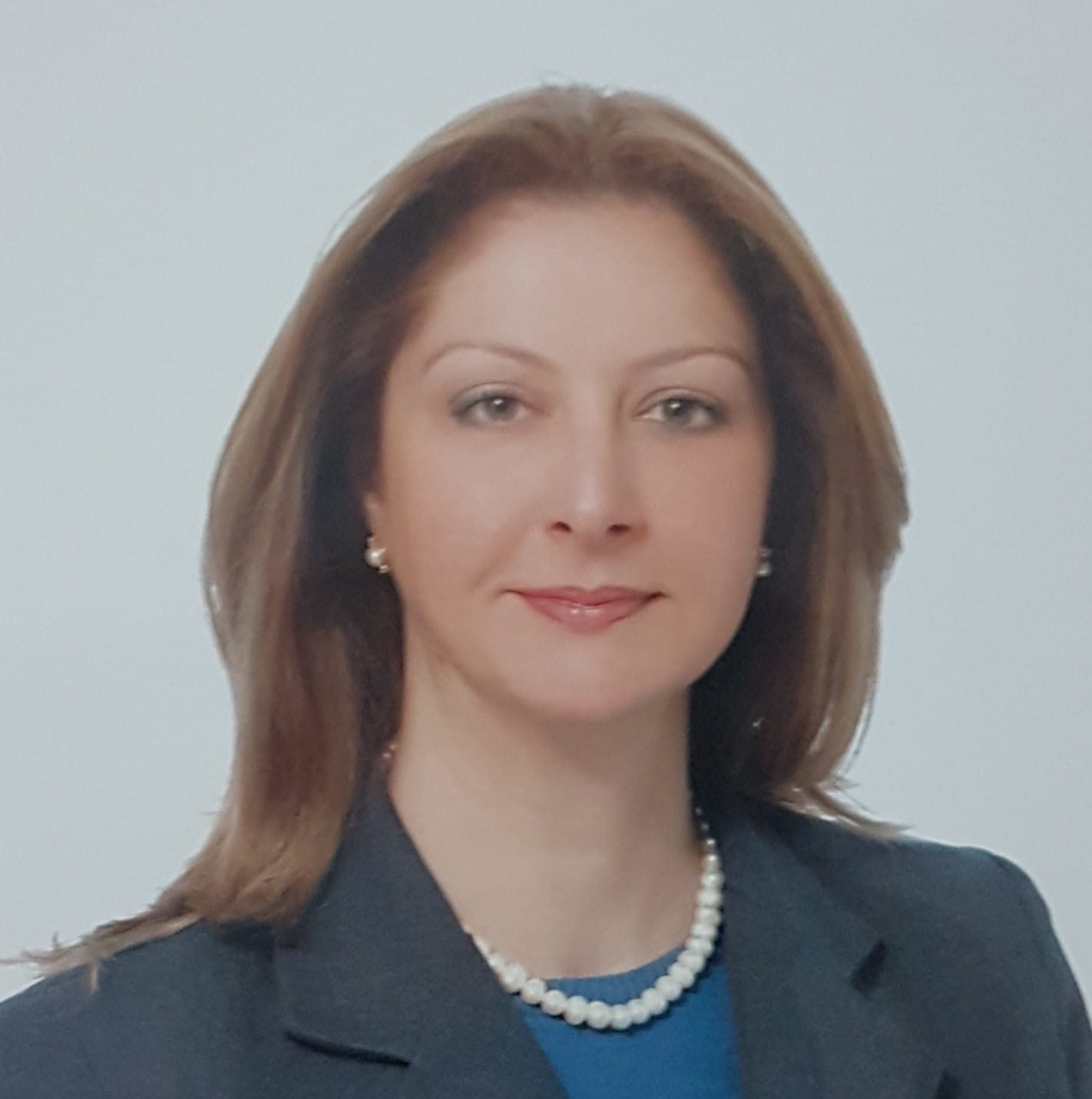 Gaziantep Başkonsolosu Fatma Demirel oluyor