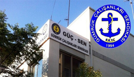 GÜÇ-SEN Genel Kurulu gerçekleşti…Başkanlığa Abdullah Özdoğan getirildi