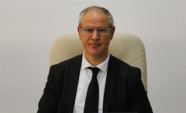 Hasipoğlu: 23 Nisan Ulusal Egemenlik ve Çocuk Bayramı barış mesajlarını çocuklarımız aracılığı ile bir kez daha yinelediğimiz özel bir bayram