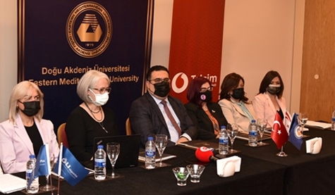 Bilişim ve Teknolojide Kız Çocukları (BİTEK) Projesi tanıtıldı