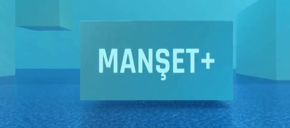 Manşet + 20.09.2022
