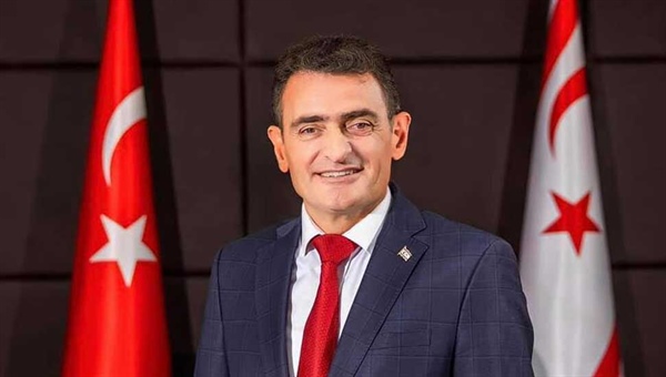 Tarım Bakanı’ndan 23 Nisan Ulusal Egemenlik ve Çocuk Bayramı mesajı