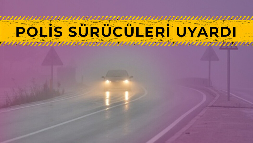 Dikkat sis var!