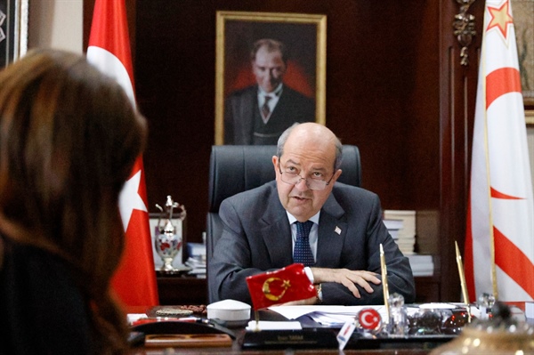 Tatar:Atun görevden alınacaktı ama hükümetin istifasının sunulması o seçeneği ortadan kaldırdı