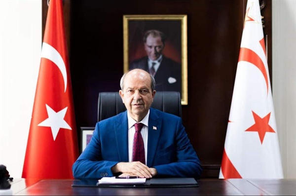 Tatar, İngiltere ziyaretinin ertelenmesiyle ilgili açıklama yaptı