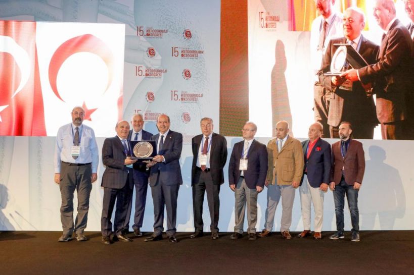 Tatar:Türkiye’yle sağlık alanında devam eden ilişkilerin KKTC sağlık sistemine yansımaları, olumlu olmuştur