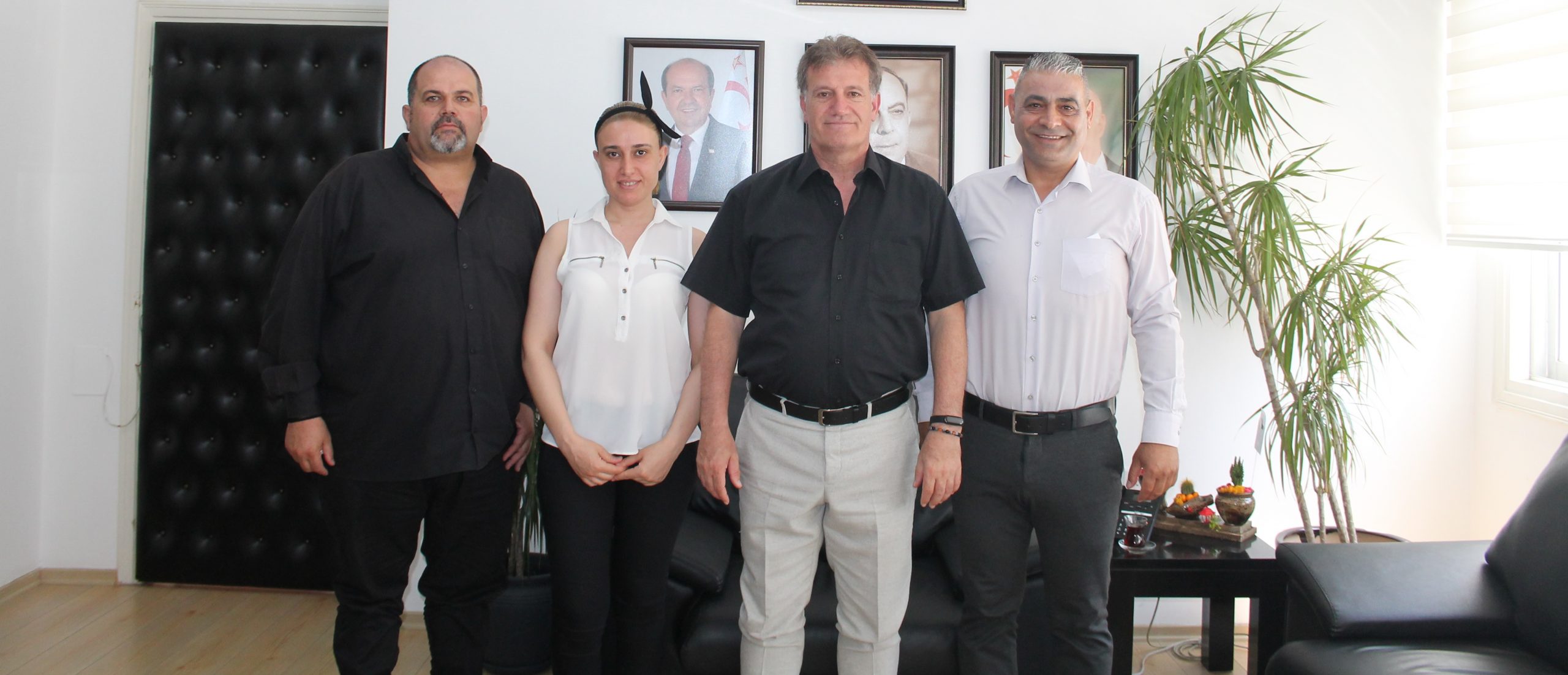 Arıklı: İmzalanan protokolün geçmiş protokollerden farkı yok