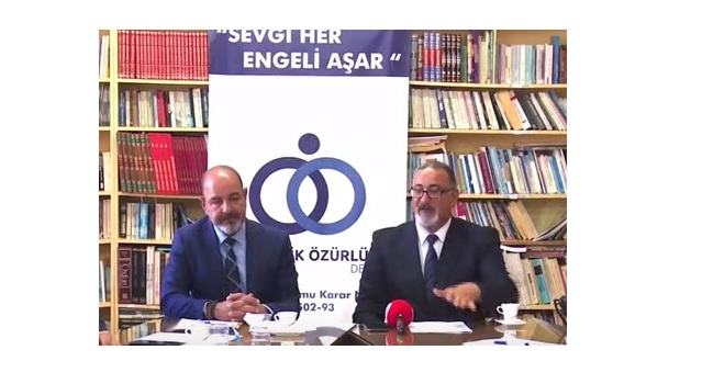 Kıbrıs Türk Ortopedik Özürlüler Derneği ile Geçitkale Belediyesi arasında protokol imzalandı