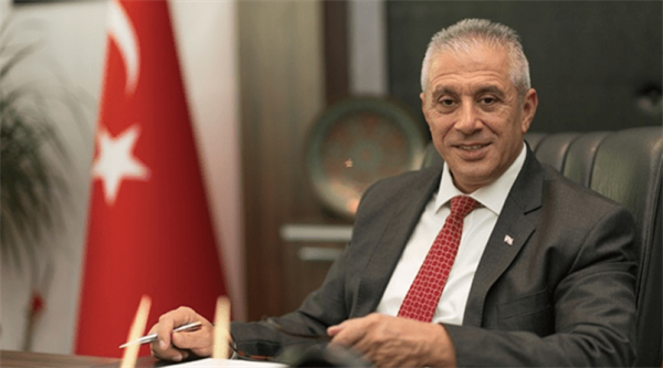 Taçoy: Hiçbir gelişmeden veya pazarlıktan haberim yoktu