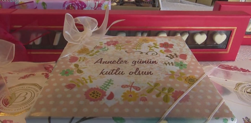 Karşılıksız sevginin örneği anneler bir kez daha sevgi ve saygı ile hatırlanacak