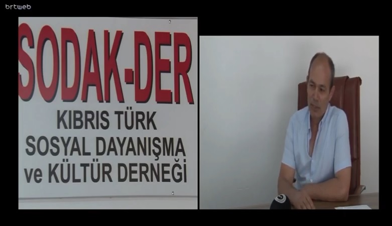 Kıbrıs Türk Sosyal Dayanışma ve Kültür Derneği  gençler için çeşitli faaliyetler düzenliyor