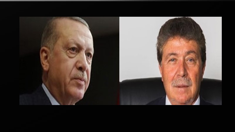 Başbakan Üstel, bugün TC Cumhurbaşkanı Erdoğan tarafından kabul edilecek