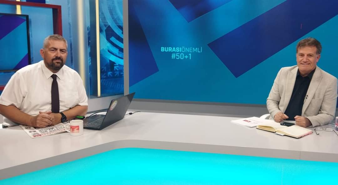 Arıklı: Sosyal medya ile ilgili yasaların protokolle bir alakası yok