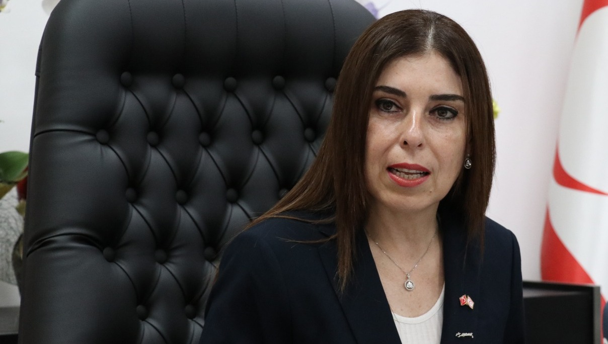 Altuğra, İstanbul’da meydana gelen terör saldırısı nedeniyle mesaj yayımladı