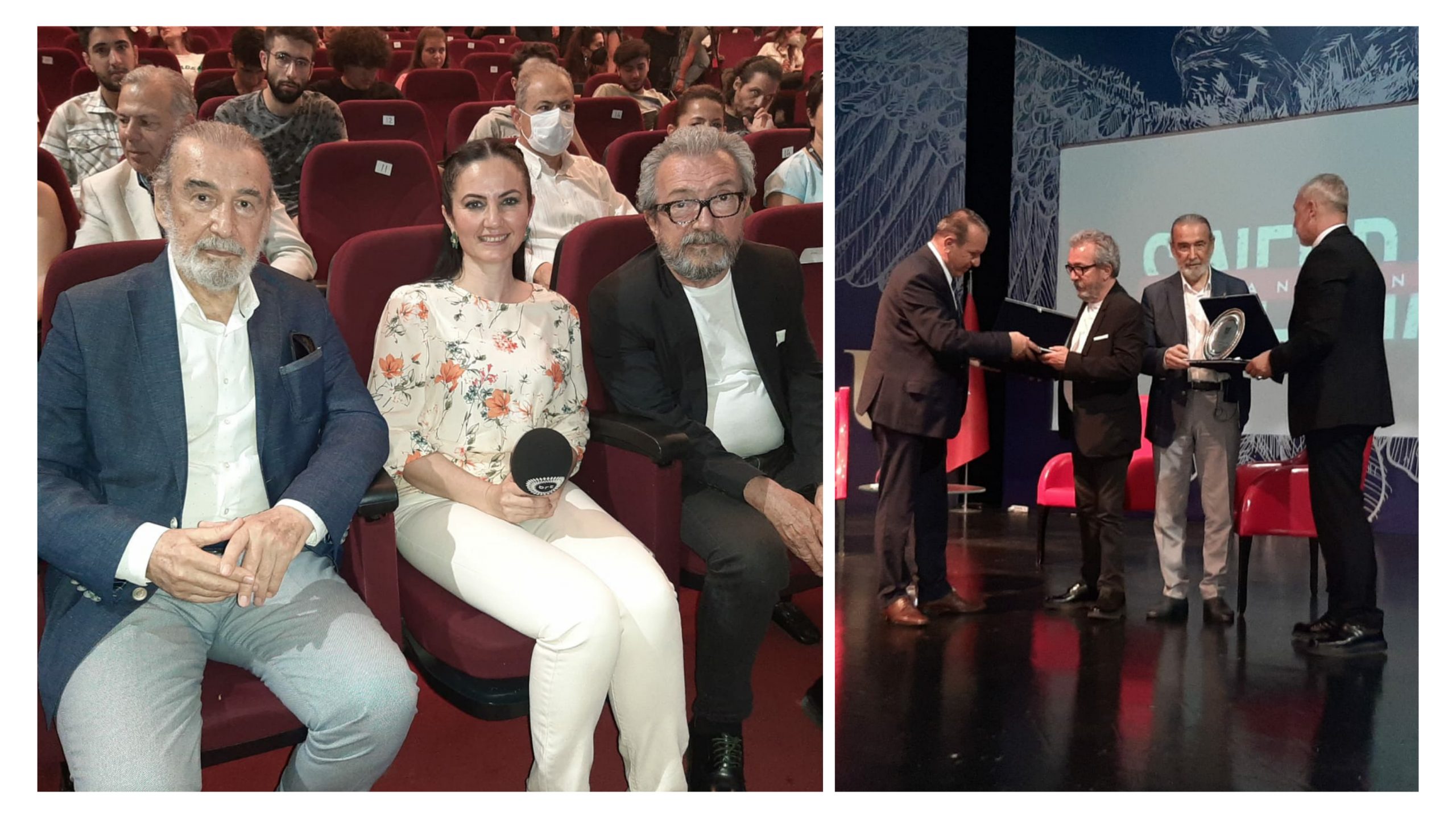 GAÜ Bahar Festivali başladı