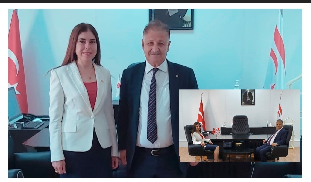 Sağlık Bakanlığı’nda devir teslim töreni gerçekleştirildi