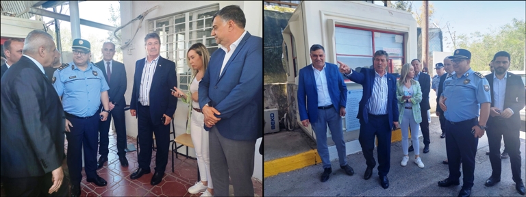 Üstel: Eksiklikler en kısa sürede giderilecek