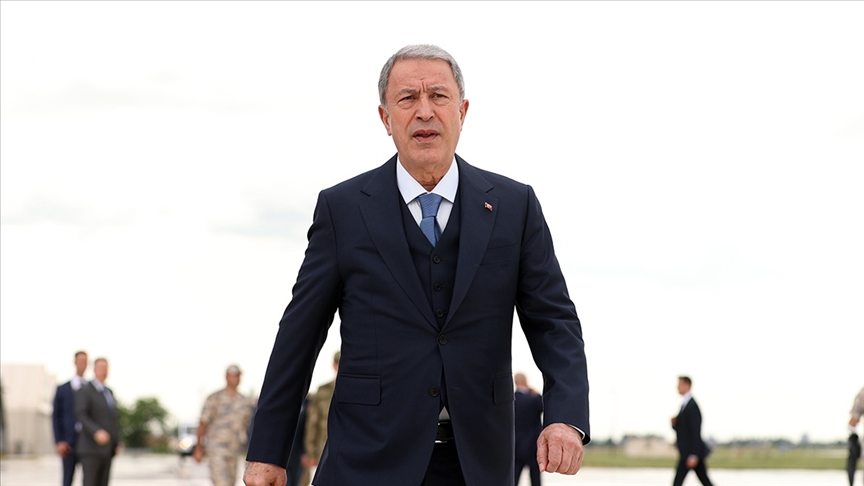 Akar: Hiçbir oldubittiye izin vermeyiz