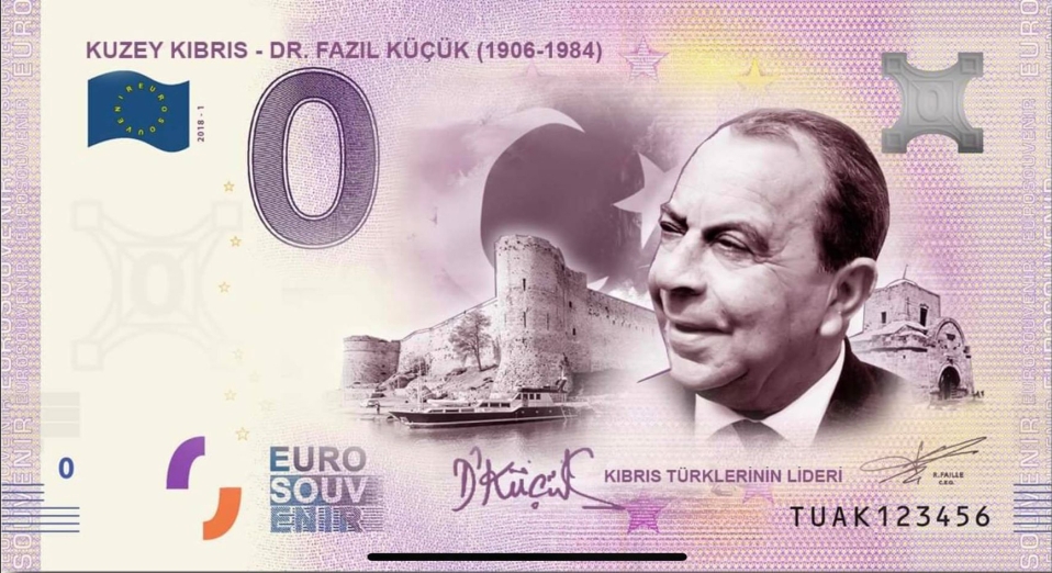 Dr. Küçük Anı Parası satışları sürüyor