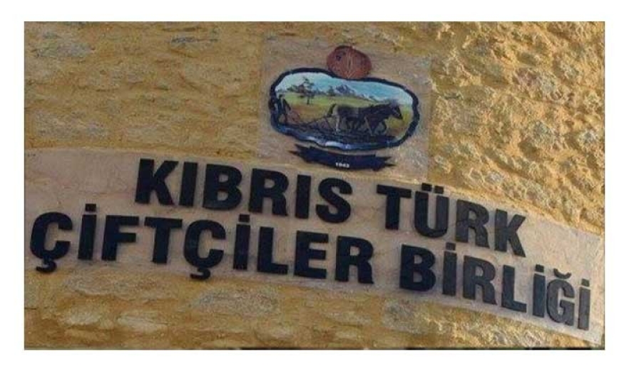 Çiftçiler Birliği’nden akaryakıt ve gübre zamlarına tepki